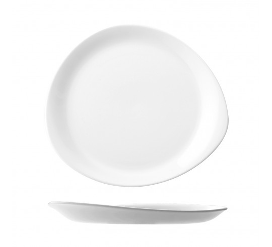 FREESTYLE PLATO LLANO 25 cm