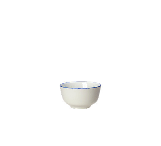 DAPPLE-BLUE BOL AZUCAR 10 cm