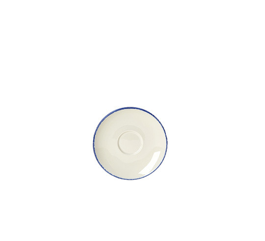 DAPPLE-BLUE PLATILLO 12,5 cm