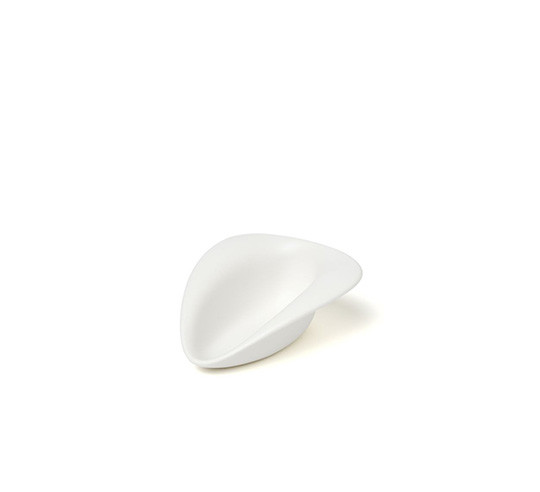PLAISIR 1 BLANCO 8x7 cm