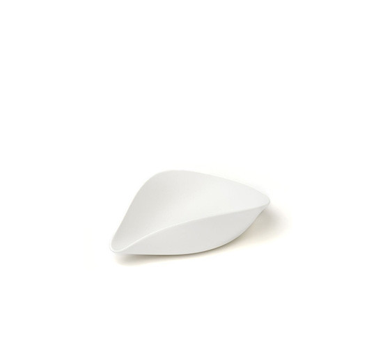 PLAISIR 2 BLANCO 12x9 cm