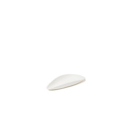 PLAISIR 3 BLANCO 13x5,5 cm