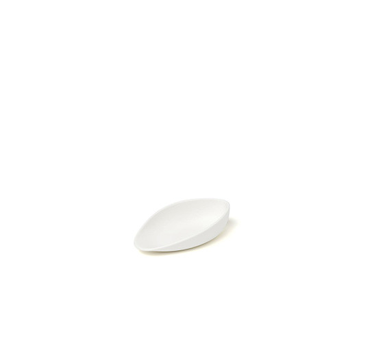 PLAISIR 4 BLANCO 12x7 cm