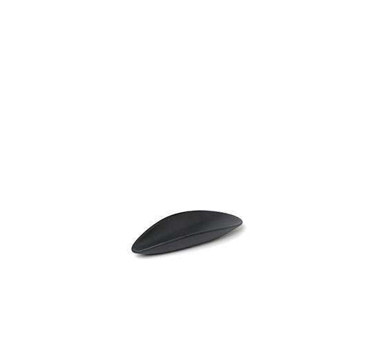 PLAISIR 3 NEGRO 13x5,5 cm