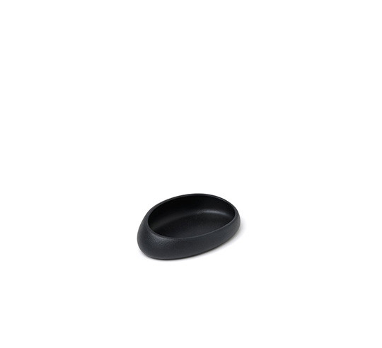 PLAISIR 8 NEGRO 12,5x8 cm