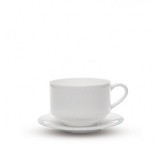 solaria taza apilable te/des 22 cl