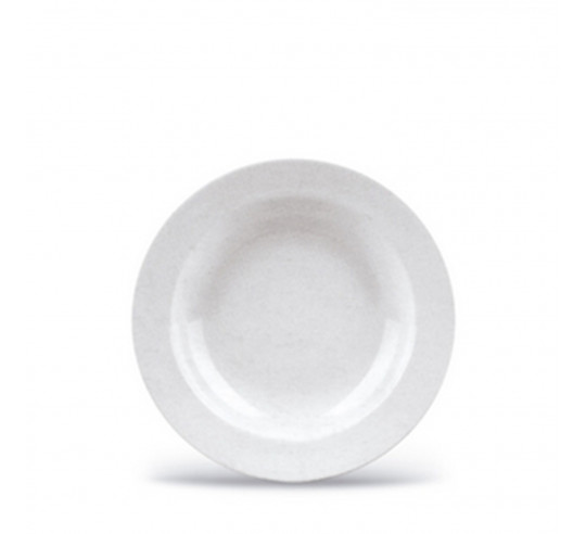 solaria plato hondo 23,5 cm