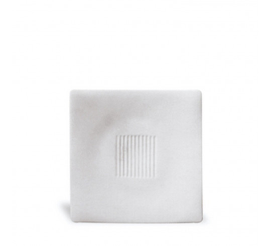 solaria plato cuadrado 17 cm
