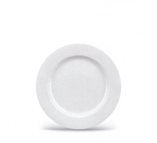 solaria plato llano 28,5 cm