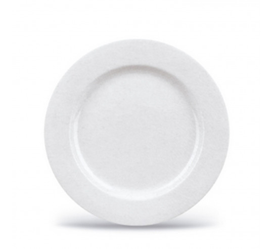 solaria plato llano 34 cm