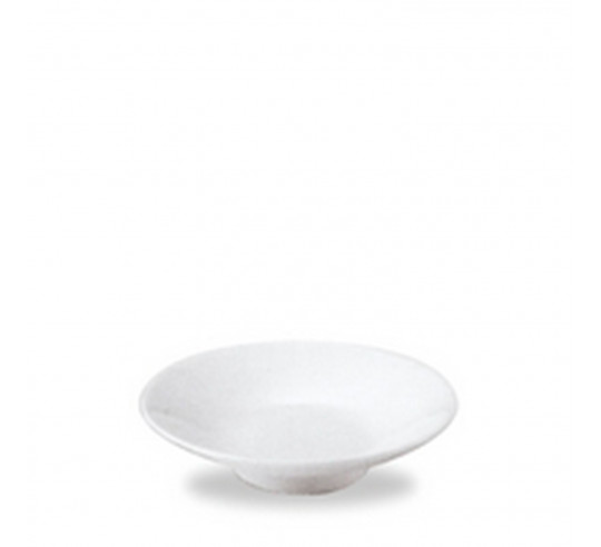 SOLARIA SAUCER W/BASE 16,5 CM