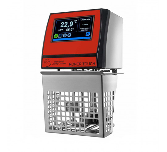 RONER D THERMOSTAT