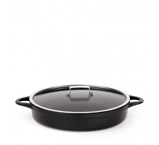 CAZUELA SUQUET BAJA INDUCTION 40 cm