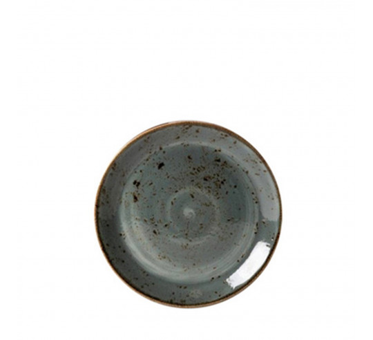 CRAFT AZUL PLATO LLANO COUPE 15 cm