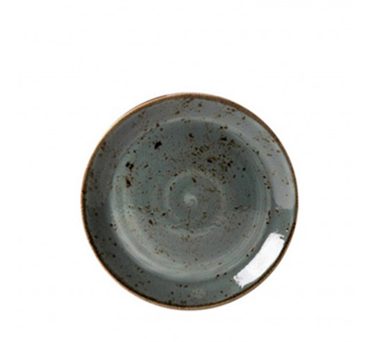 CRAFT AZUL PLATO LLANO COUPE 20 cm