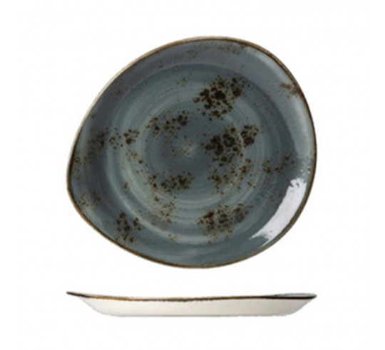 CRAFT AZUL PLATO FREESTYLE 25 cm