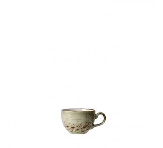 CRAFT VERDE TAZA MOCA 8 cl