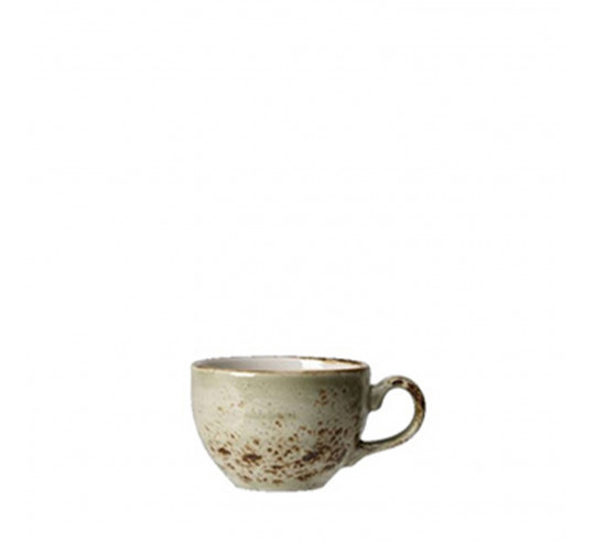 CRAFT VERDE TAZA TE 23 cl