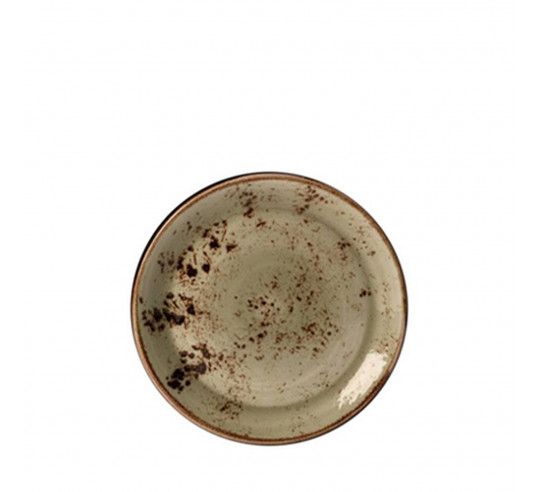 CRAFT VERDE PLATO LLANO COUPE 15 cm