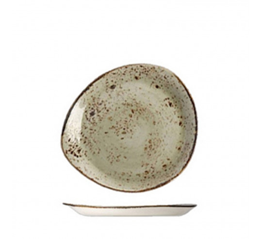 CRAFT VERDE PLATO FREESTYLE 15 cm