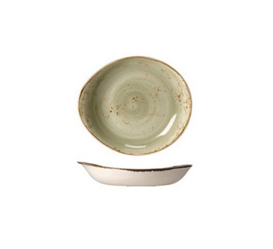 CRAFT GREEN BOWL FREESTYLE 28CM