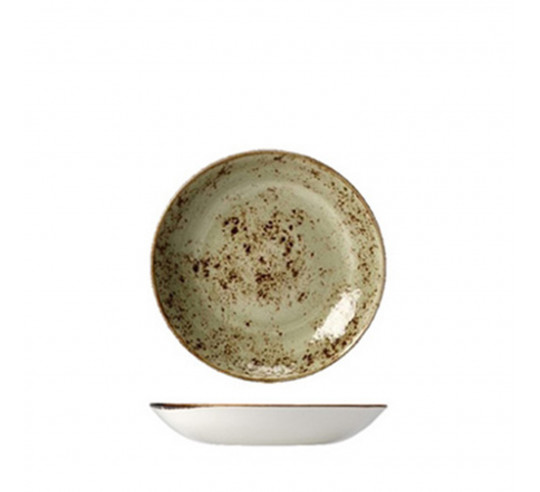 CRAFT VERDE BOL COUPE 13 cm