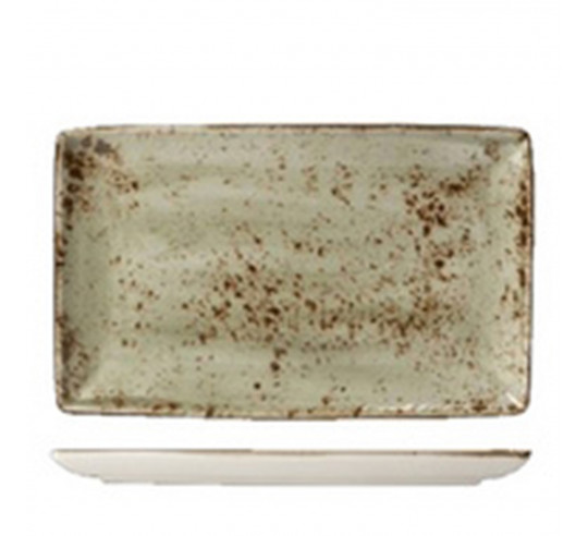 CRAFT VERDE FUENTE 27X17 cm