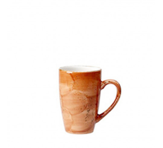 CRAFT TERRACOTA TAZA 28 cl