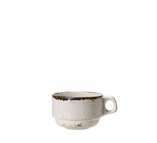 CRAFT BLANCO TAZA TE 20 cl