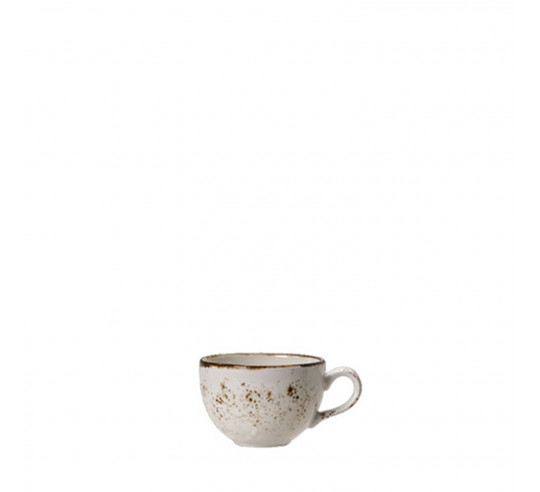 CRAFT BLANCO TAZA MOCA 8 cl