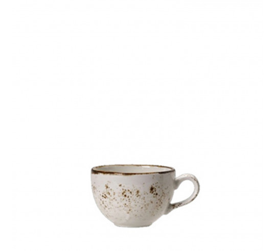 CRAFT BLANCO TAZA TE 23 cl