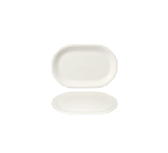 CREATE FUENTE OVAL 24x16 cm