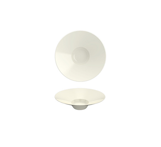 KUMO PLATO HONDO GOURMET 31,5 cm