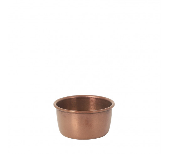 VINTAGE COBRE RAMIQUIN 5,5 cm