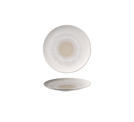 BLUSH PLATO LLANO 33 cm