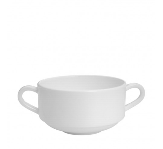SOLARIA STACKING CONSOMME CUP