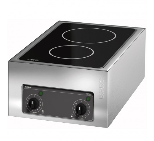 BCCH4200 BLANCO COOK PLACA VITRO
