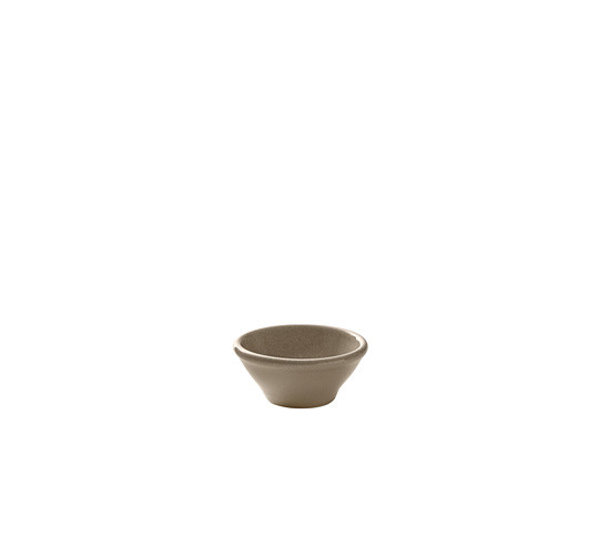 PINE ALMOND BOL 8 cm  0,07 cl