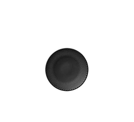 PINE COAL PLATO LLANO 17 cm