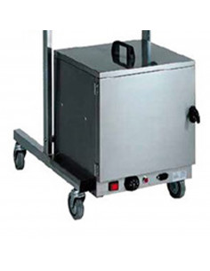 ARMARIO CALIENTE ROOM SERVICE