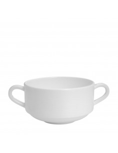 SOLARIA STACKING CONSOMME CUP