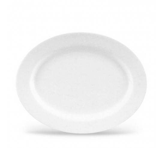 SOLARIA FUENTE OVAL 42 cm