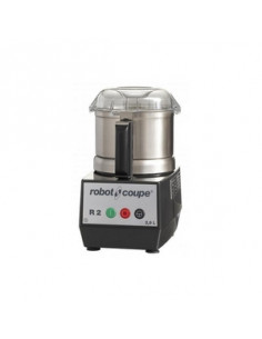 CUTTER R2 ROBOT COUPE