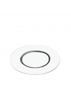 TEMPER TAPA RED 14 cm