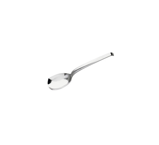 LIVING LEGUME SERVING SPOON  25.5 CM