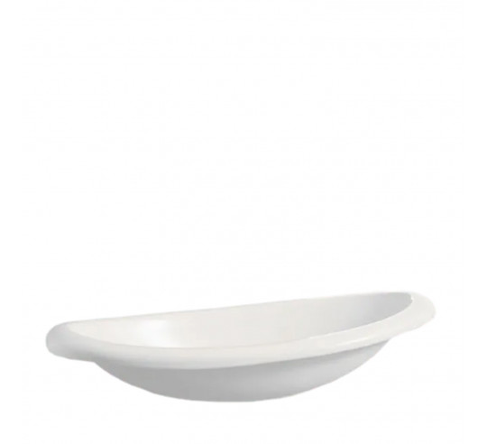 INDIA FUENTE OVAL INDIA 60X30,5X12 cm