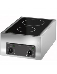 BCCH4200 BLANCO COOK PLACA...