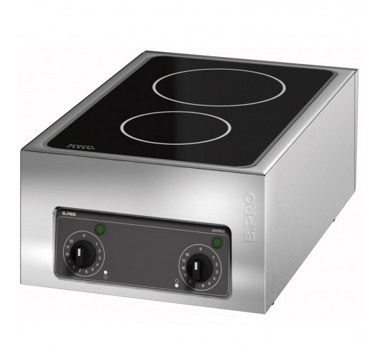 BCCH4200 BLANCO COOK PLACA VITRO