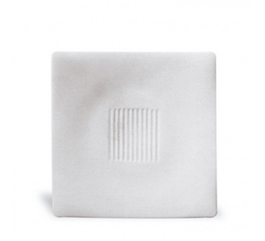 SOLARIA PLATO CUADRADO 29 CM