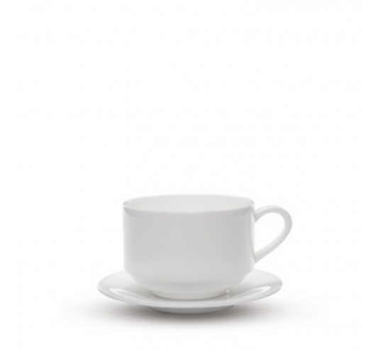 SOLARIA TAZA APILABLE 10 CL MOCA